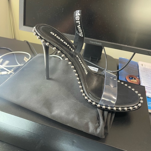 Alexander Wang Heels - Picture 5 of 5